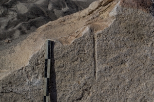 Piedra: 1047, Cara decorada: I