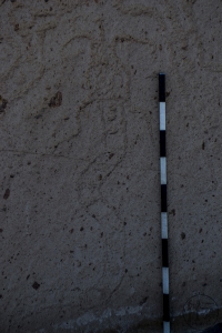 Piedra: 1061, Cara decorada: I