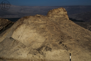Piedra: 1069, Cara decorada: IV