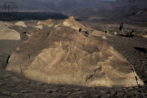 Piedra: 1082, Cara decorada: I