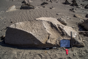 Piedra: 1091, Cara decorada: I