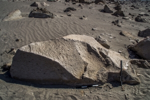 Piedra: 1091, Cara decorada: I