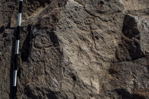 Piedra: 1092, Cara decorada: II