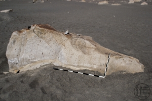 Piedra: 1094, Cara decorada: I
