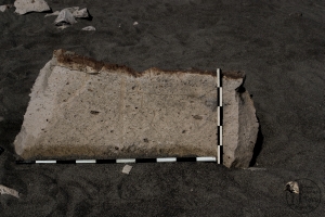 Piedra: 1099, Cara decorada: I