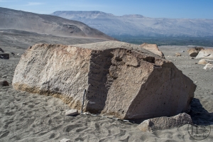 Piedra: 1100, Cara decorada: II
