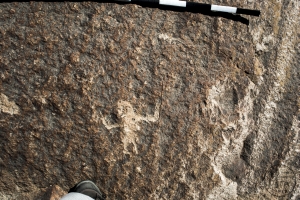 Piedra: 1100, Cara decorada: V