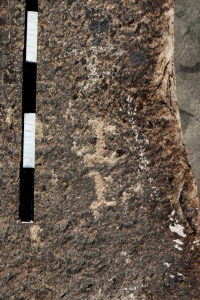 Piedra: 1104, Cara decorada: VI