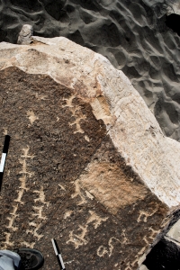 Piedra: 1104, Cara decorada: VI