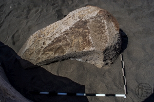 Piedra: 1111, Cara decorada: I