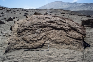 Piedra: 1112, Cara decorada: I