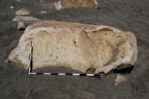 Piedra: 1113, Cara decorada: I