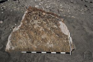 Piedra: 1114, Cara decorada: I