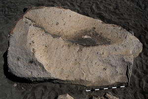 Piedra: 1116, Cara decorada: I