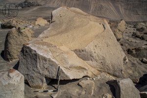 Piedra: 1126, Cara decorada: I