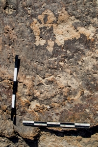Piedra: 1135, Cara decorada: III