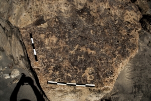 Piedra: 1135, Cara decorada: I
