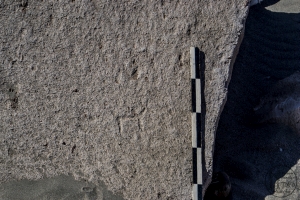 Piedra: 1137, Cara decorada: I