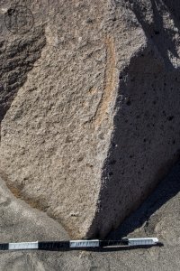 Piedra: 1139, Cara decorada: II