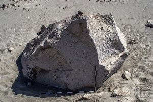 Piedra: 1139, Cara decorada: IV
