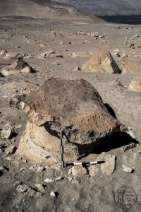 Piedra: 1145, Cara decorada: I