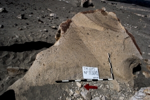 Piedra: 1150, Cara decorada: I