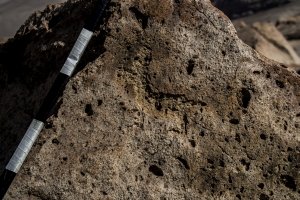 Piedra: 1152, Cara decorada: I