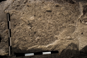 Piedra: 1156, Cara decorada: I