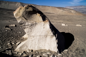 Piedra: 1157, Cara decorada: III