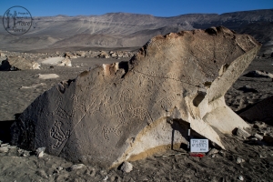 Piedra: 1157, Cara decorada: I