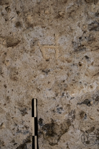 Piedra: 1161, Cara decorada: II