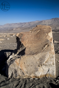 Piedra: 1161, Cara decorada: I