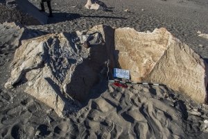 Piedra: 1173, Cara decorada: I
