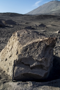 Piedra: 1177, Cara decorada: I