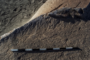 Piedra: 1178, Cara decorada: I
