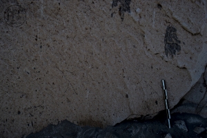 Piedra: 1183, Cara decorada: III