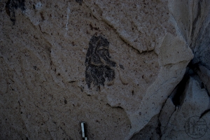 Piedra: 1183, Cara decorada: III