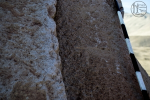 Piedra: 1183, Cara decorada: III