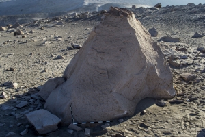 Piedra: 1183, Cara decorada: IV