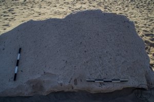 Piedra: 1184, Cara decorada: I