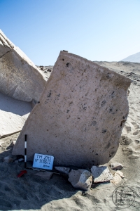 Piedra: 1188, Cara decorada: I
