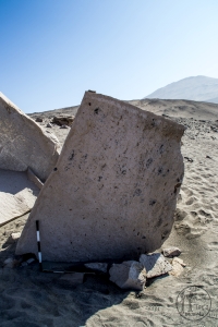 Piedra: 1188, Cara decorada: I