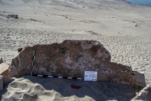Piedra: 1192, Cara decorada: I