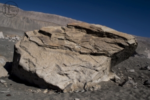 Piedra: 1197, Cara decorada: III