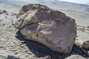 Piedra: 1197, Cara decorada: II