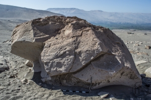 Piedra: 1197, Cara decorada: I