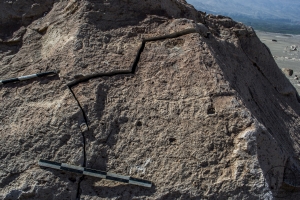 Piedra: 1197, Cara decorada: I