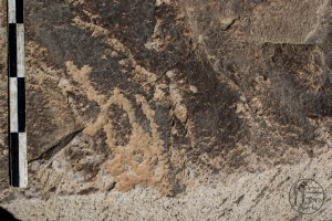 Piedra: 1212, Cara decorada: I
