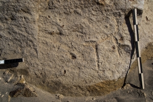 Piedra: 1249, Cara decorada: I