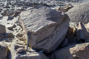 Piedra: 1278, Cara decorada: I